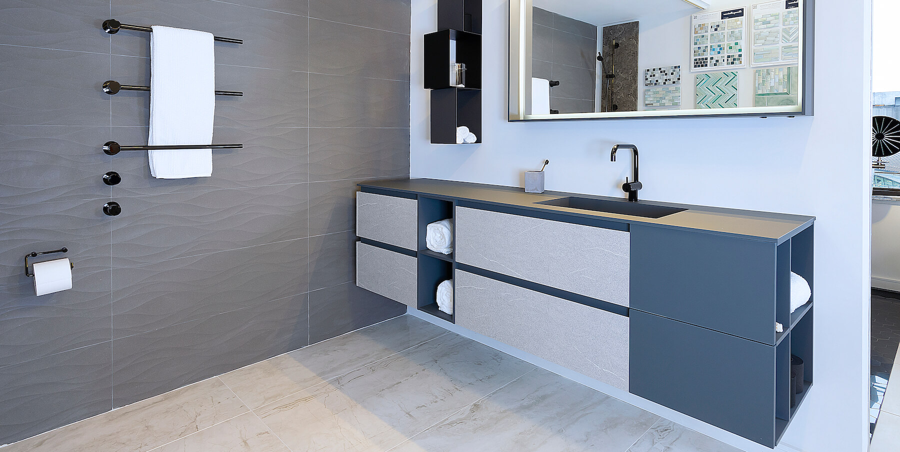 Luxury Bathroom Showrooms in NYC | Hastings Bath Collection